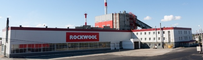 ROCKWOOL- 